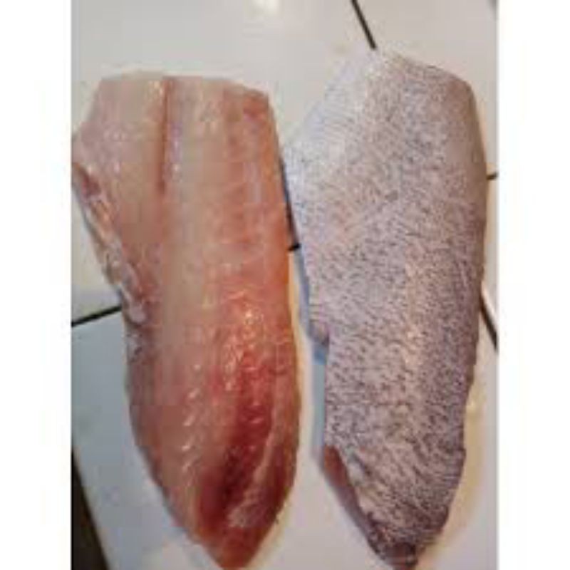 

KAKAP FILLET | IKAN FILLET 200GRAM