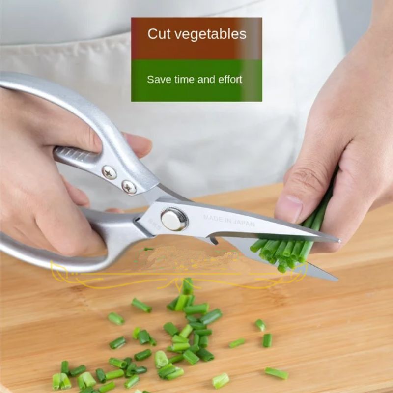 GUNTING DAPUR MULTI FUNGSI JAPAN