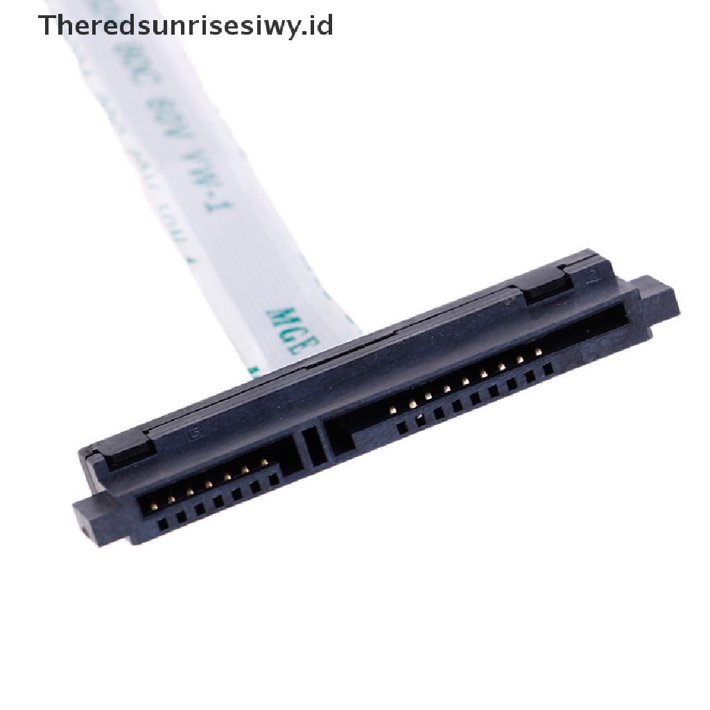 (Theredsunrisesiwy.Id) Envy Kabel Flex Konektor Hardisk Hdd Sata 15-j105tx 15-j Dw15 Untuk Laptop