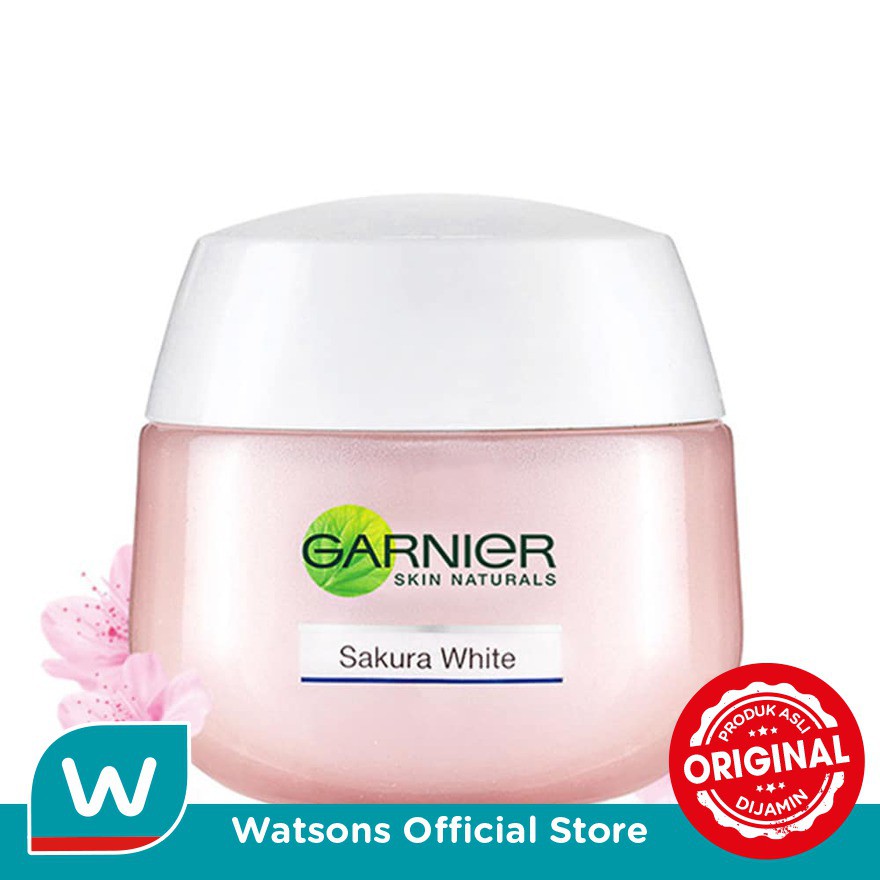 Garnier Night Cream 50ml