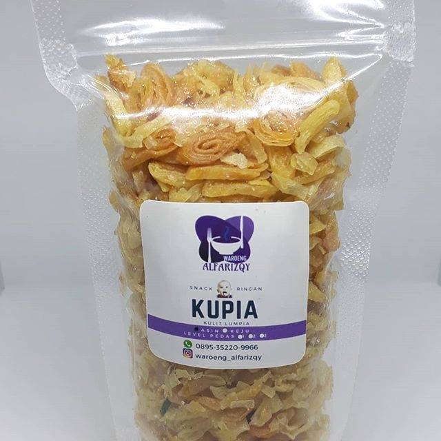 

Snack Kupia