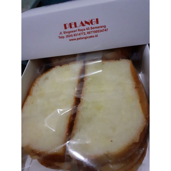 

Roti Sisir