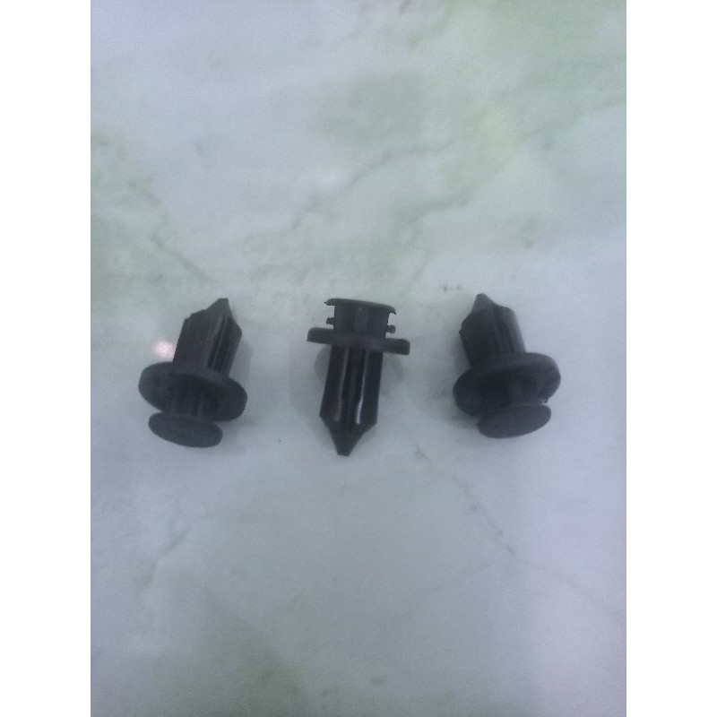 klip bemper APV,Rush,Terios/klip Bumper mobil APV