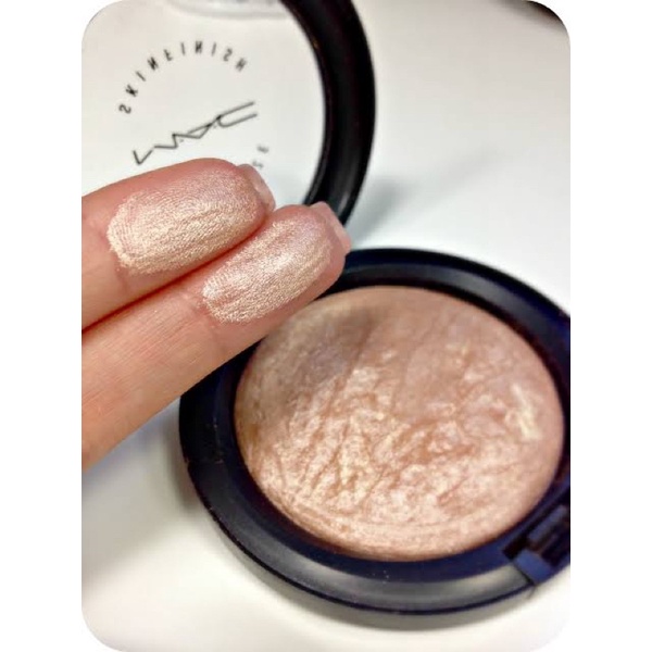 MAC Mineralize Skinfinish