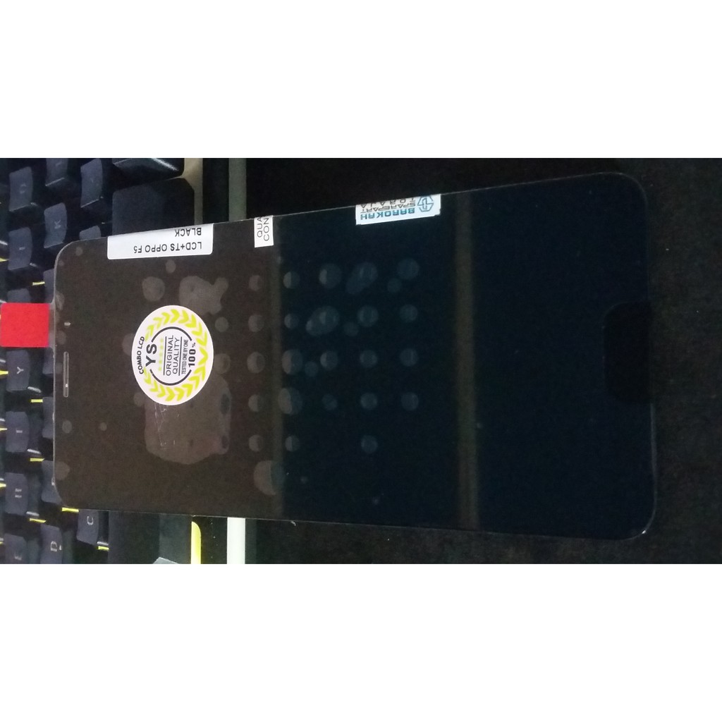 LCD OPPO F5/ F5 YOUTH