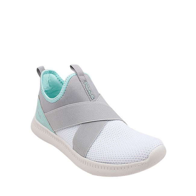 Robelli Sepatu Sneakers Veranka In White RB5148WH