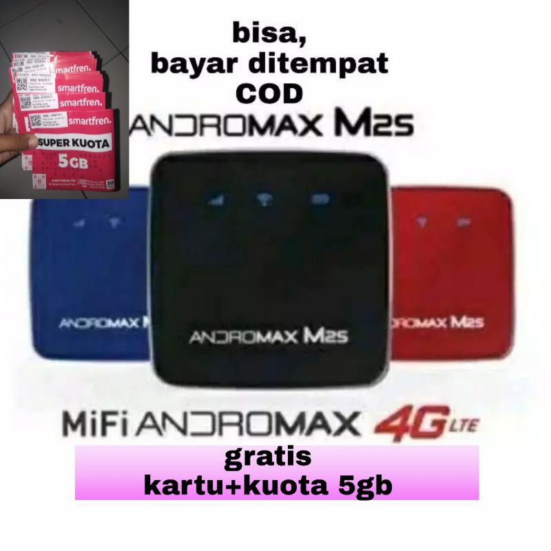 Jual MODEM 4G LTE Murah wifi murah WiFi 4g modem murah modem Wifi Andromax modem mifi Shopee