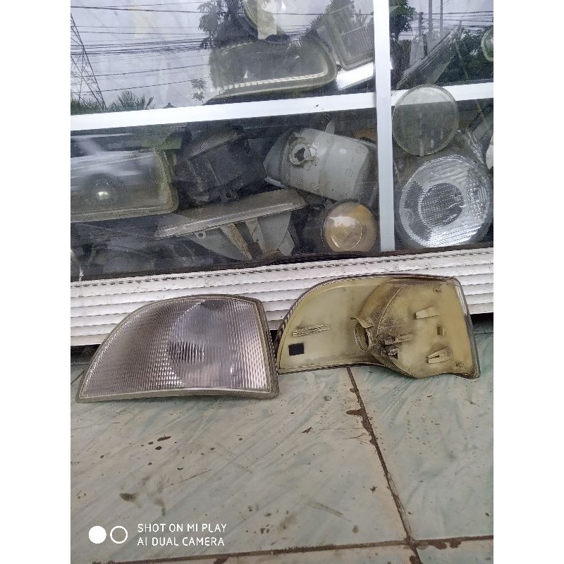 LAMPU SEIN VOLVO S70(874) ORIGINAL