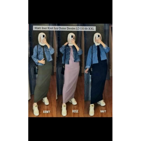 anya set
