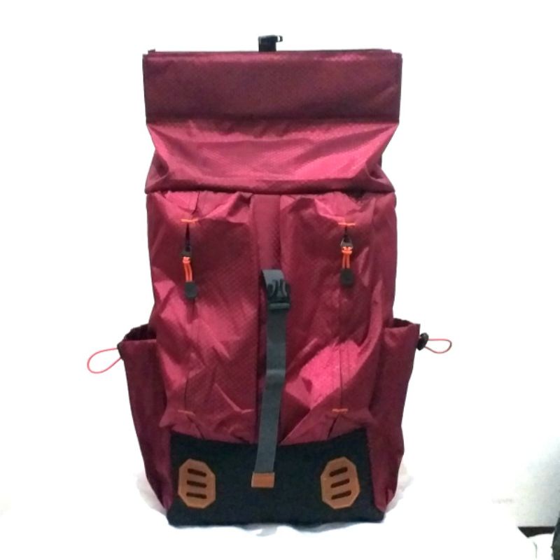 ORIGINAL!!!Tas ransel rolltop lipat/Tas punggung/daypack