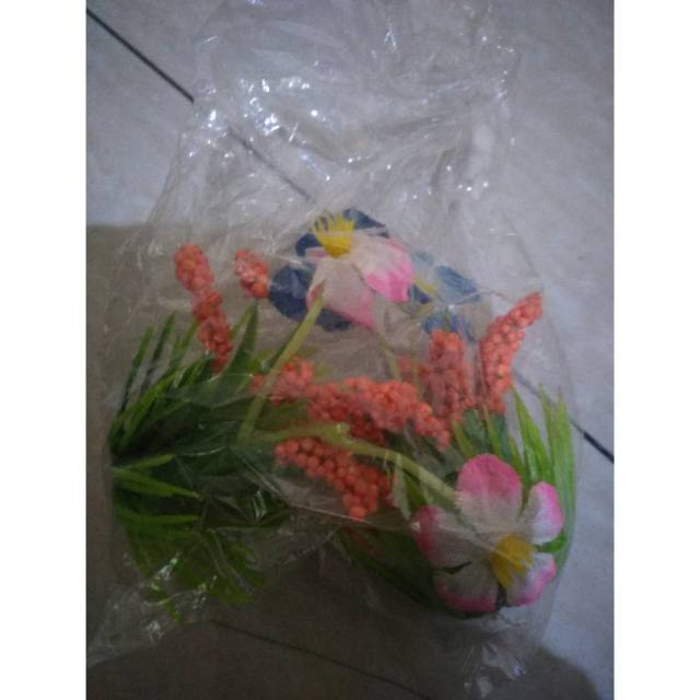 Hiasan kue tart ulang tahun