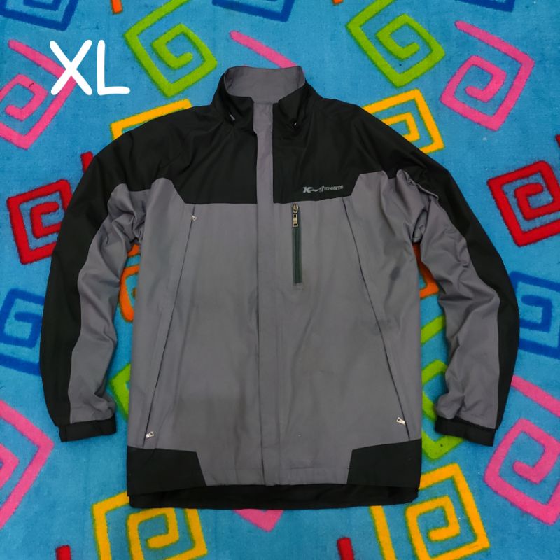 K1 Sport Jacket