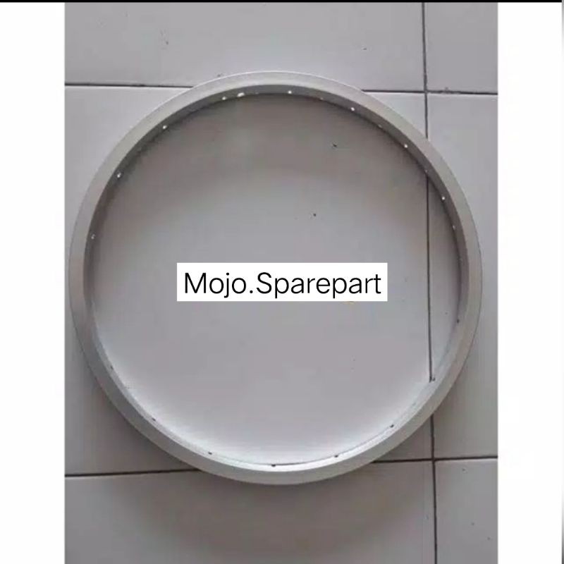 Velg Peleng Sepeda 20 Alloy Araya