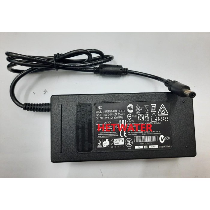 Adaptor Scanner fujitsu fi-7160 fujitsu fi-7180 fujitsu fi-7260 fi-7280