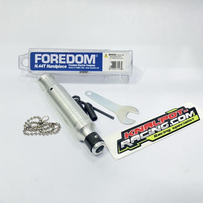 HANDPIECE FOREDOM H44T USA ORIGINAL