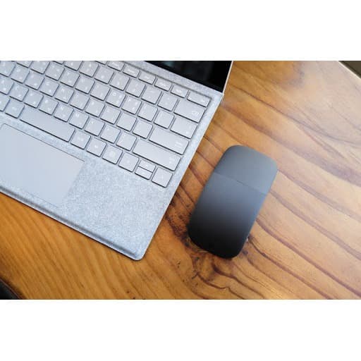 Microsoft Surface Arc Touch Mouse White / Black