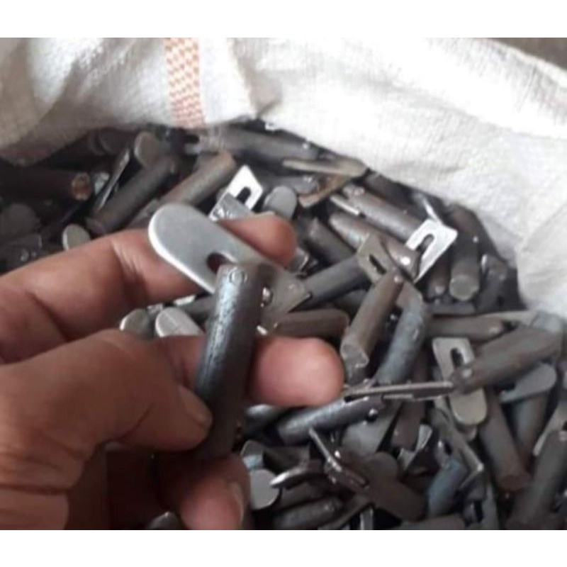Lock Pin untuk Steger Scaffolding