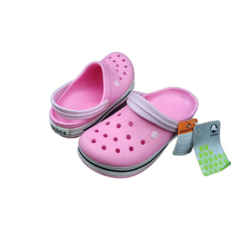  crocs  crocband size 39 crocsandal crocswanita croxs 