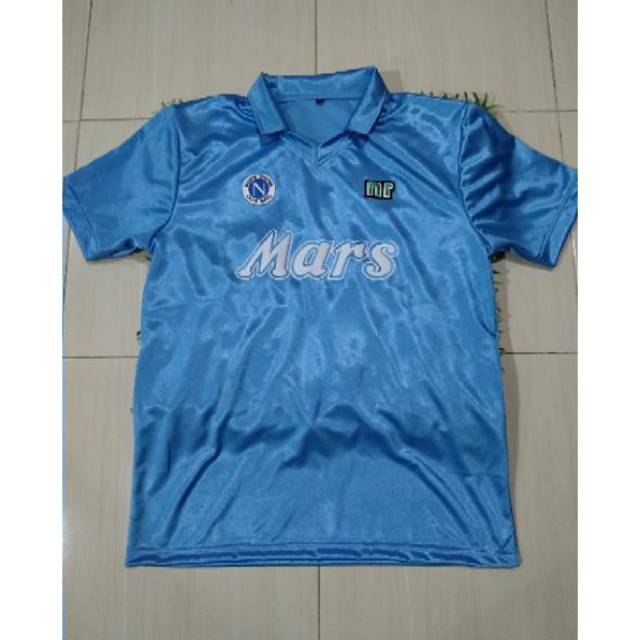 Jersey Na po li 1989