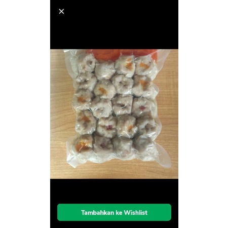 

dimsum mix isi 20