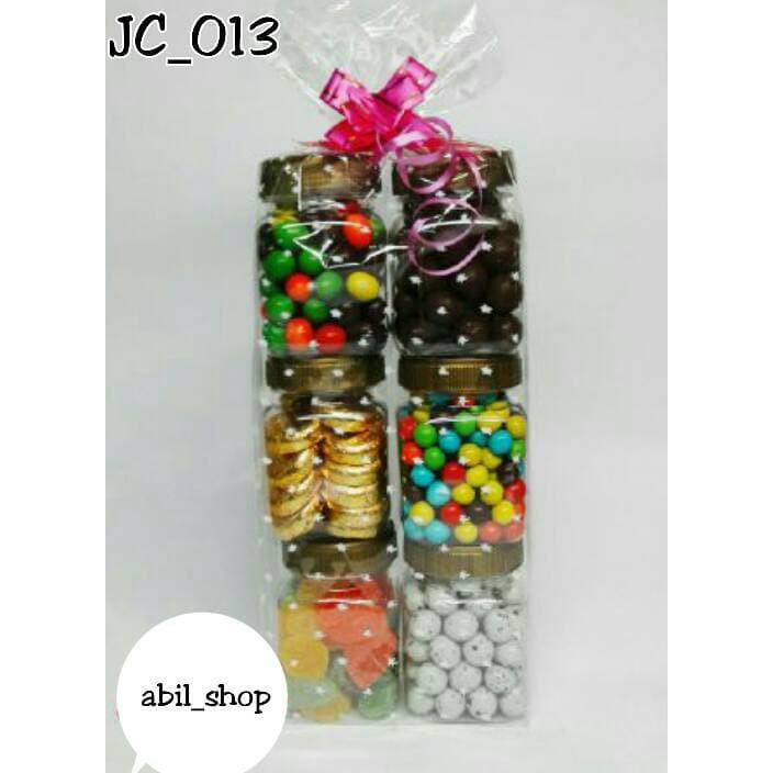 

coklat chacha parsel toples mini