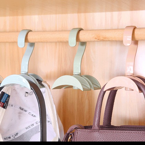 GANTUNGAN TAS PUTAR - HANGER TAS – BAG HANGER