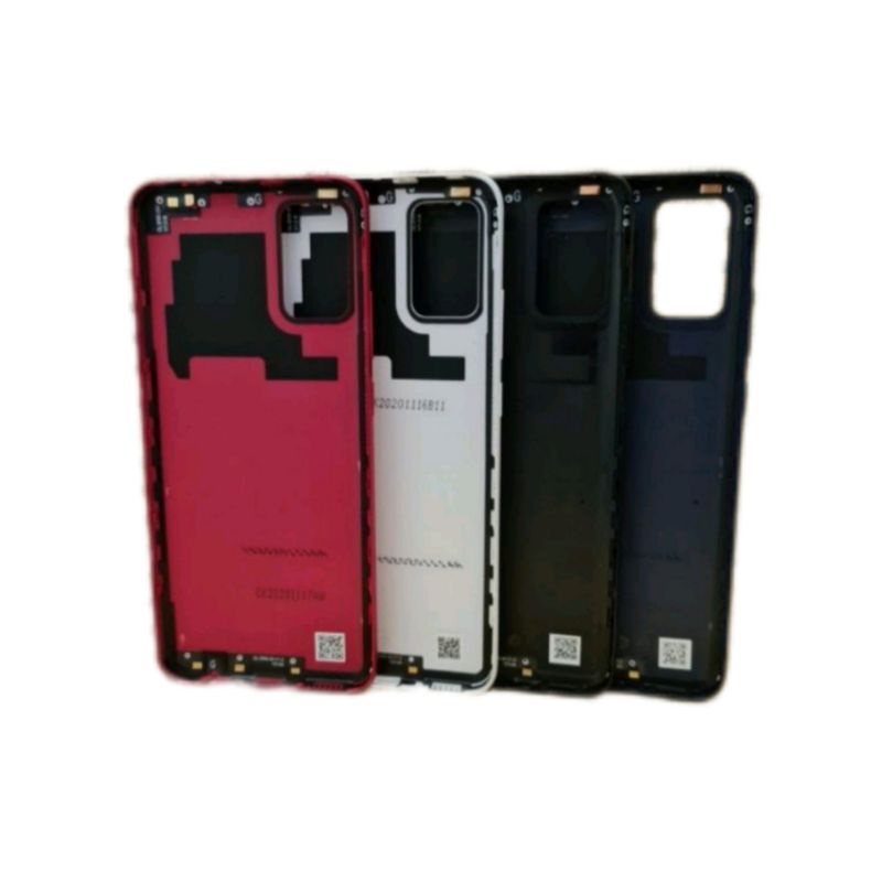 Backdor / tutup belakang Samsung galaxy A02S / A025 / A025F Ori