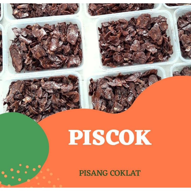 

pisang coklat parahyangan