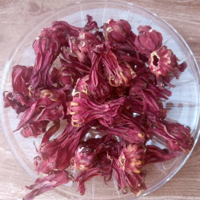 

50gr Rosella kering