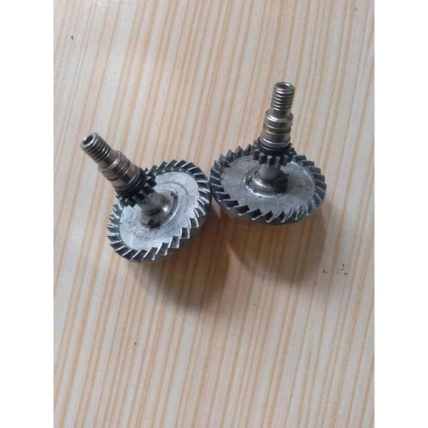 drive gear daiwa BG 3000