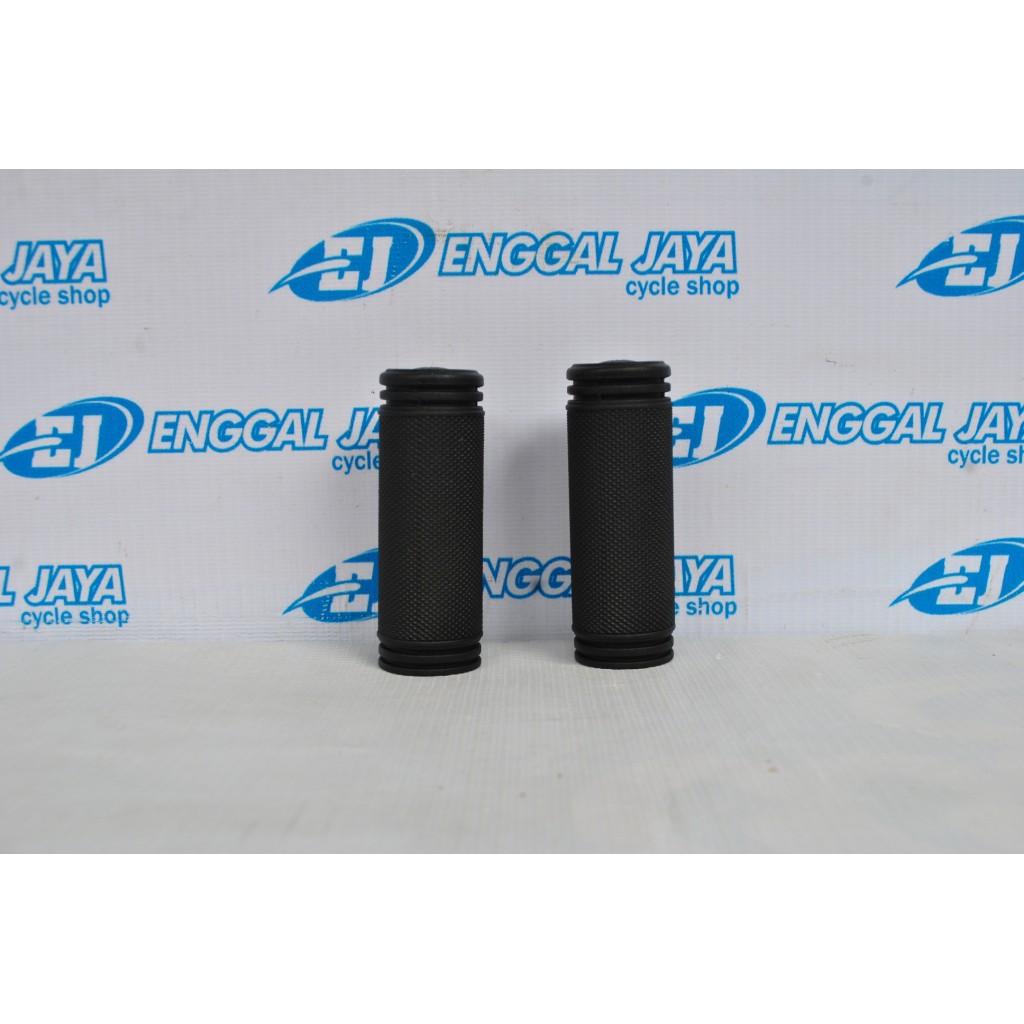 Handlegrip Sepeda MTB BMX Minion Minivelo Minitrek Polygon Original - Handgrip Polygon Revoshift