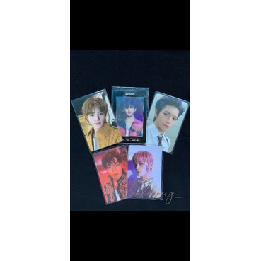 ac jaemin pc taeyoung