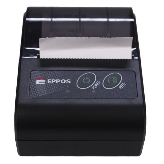 Printer thermal bluetooth epps epx58B