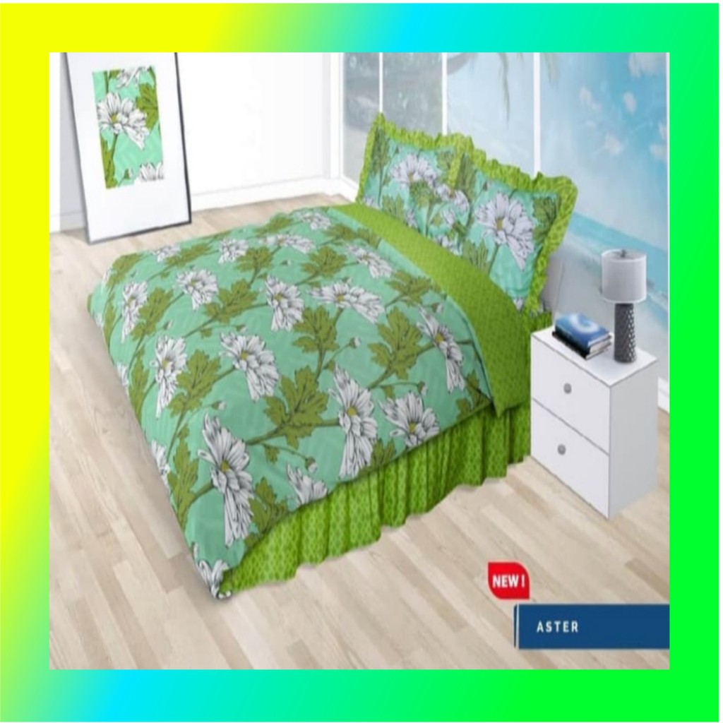 Sprei kasur sprei tidur sprei lembut sprei bulu halus sprei California Uk king 180x200cm No. 1