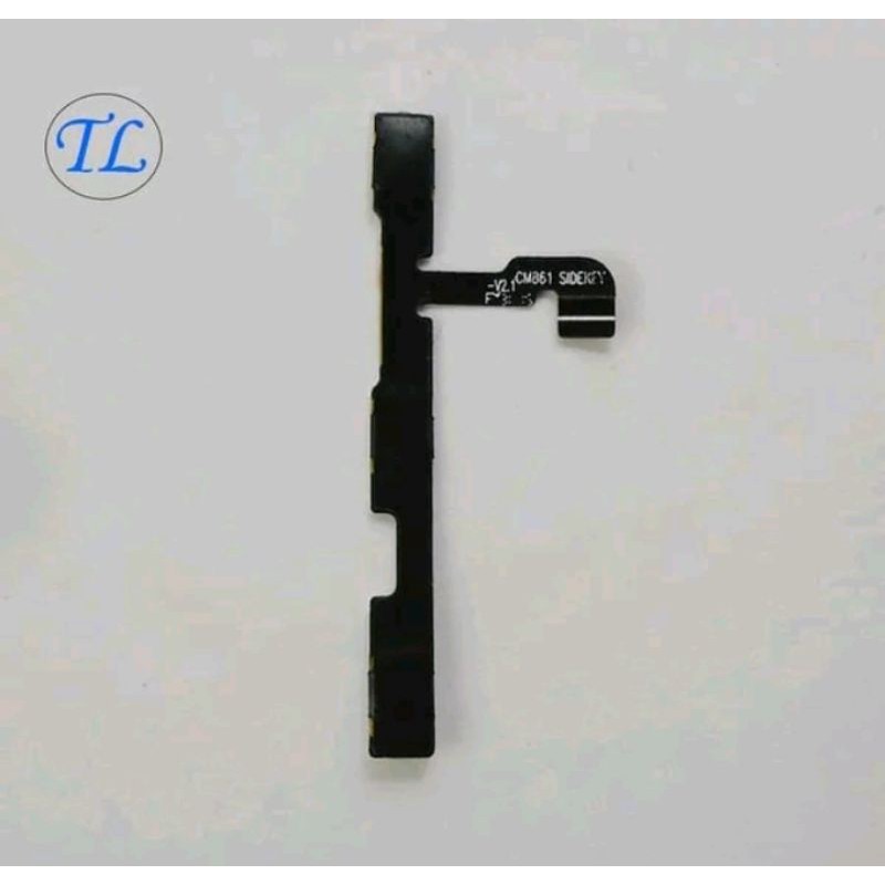 Flexible Fleksibel On Off/Volume power Redmi Note 2