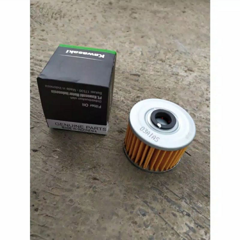 filter oli klx d-tracker original