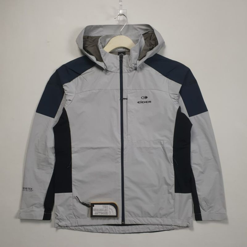 eider goretex infinium jaket original