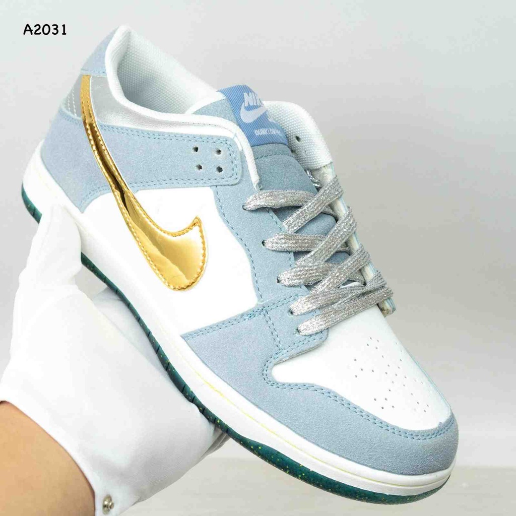 SEPATU UNISEX NIKE ZOOM AIR SB A2031