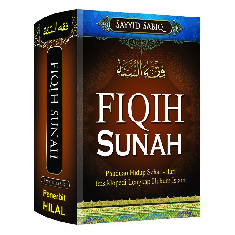 Buku Fiqih Sunnah Sayyid Sabiq Jilid 3 Pdf Malaykiews