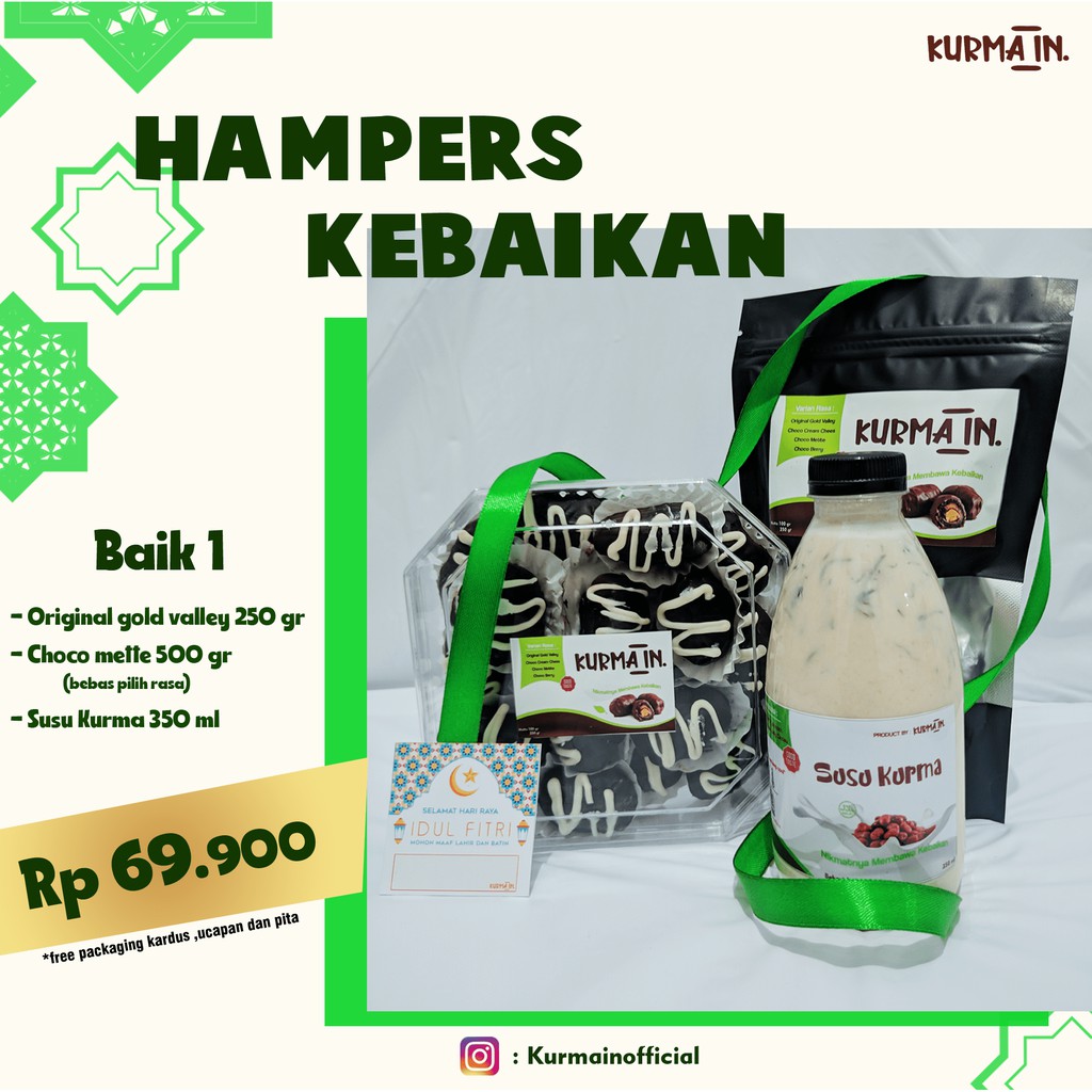 

Hamperslebaran(kurmain)