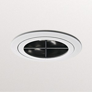 PHILIPS Smart Halogen Downlight QBS046 White GU5.3 12V