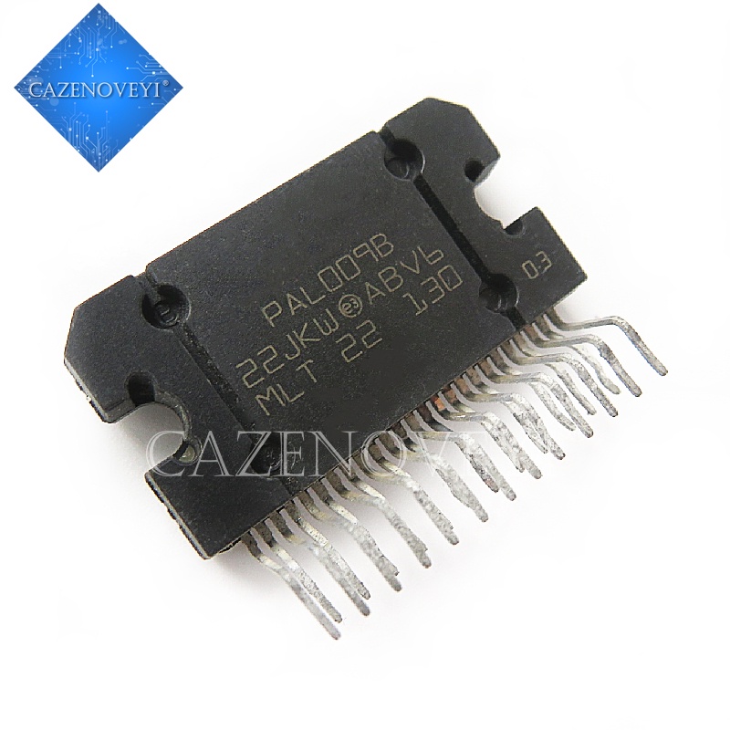 1pc Ic Pal009B Pal009 Pal012A Pal012 Pal013A Pal013Zip-27