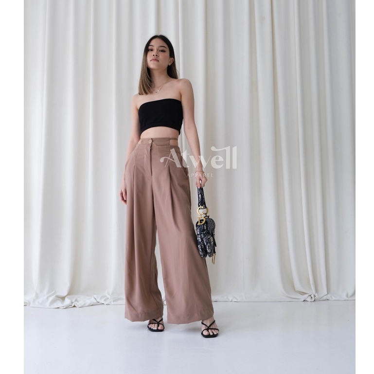 Bodhi Culotte Pants