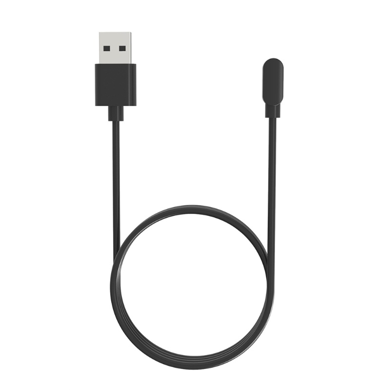 Cre Kabel Charger Usb Fast Charging Untuk Smartwatch Lenovo S2 / S2 Pro