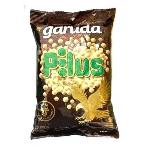 

GARUDA PILUS SAPI PANGGANG 95g