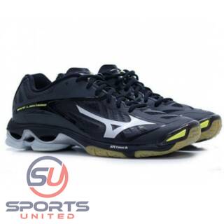  Sepatu  Volly  Mizuno Original Wave Lightning Z2 Art 