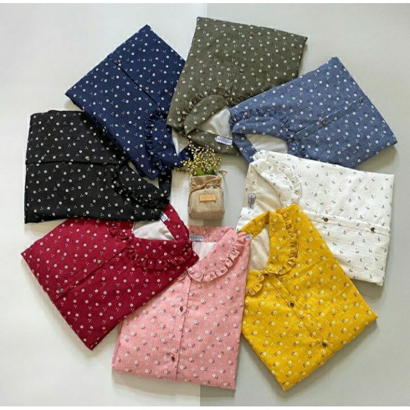 Sitra Top by Eclemix