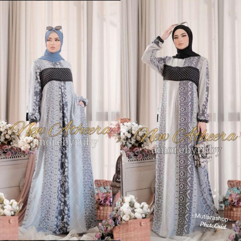 New Athera ORI Amore by Ruby