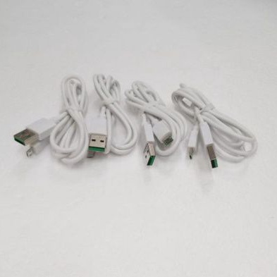 KABEL DATA OPPO VOOC / CABLE 1M