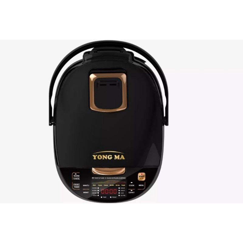 MAGIC COM YONGMA SMC7047 2.0L / RICE COOKER YONG MA SMC 7047 2L